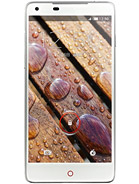 Zte Nubia Z5 Price With Specifications